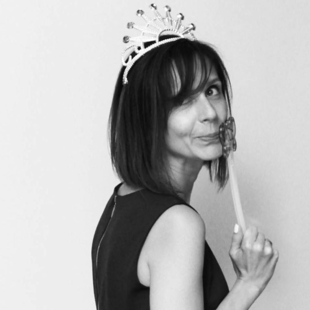 Meet your Posher, Ausra